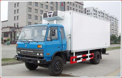 東風(fēng)145冷藏車(chē)